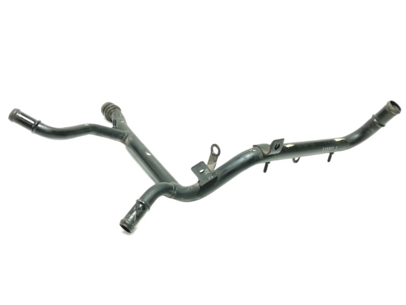 Recambio de tubo para skoda fabia combi (5j5) style referencia OEM IAM   