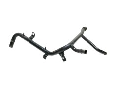 Recambio de tubo para skoda fabia combi (5j5) style referencia OEM IAM    2