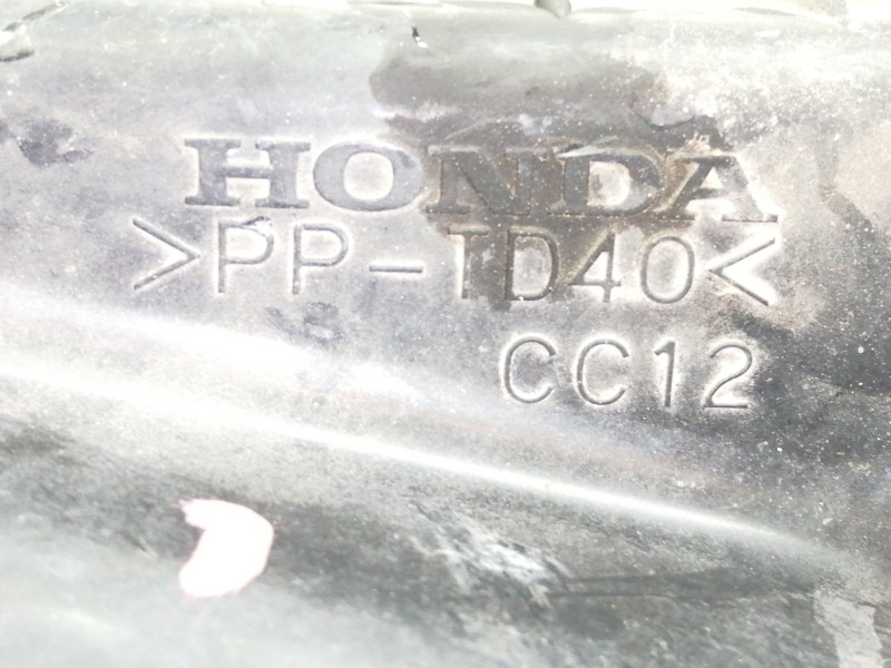 Recambio de filtro aire para honda civic berlina 3 (ep1/2) 1.7 ctdi es referencia OEM IAM 17220PLZE01  