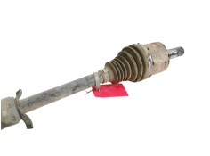 Recambio de transmision delantera derecha para opel corsa d expression referencia OEM IAM    2