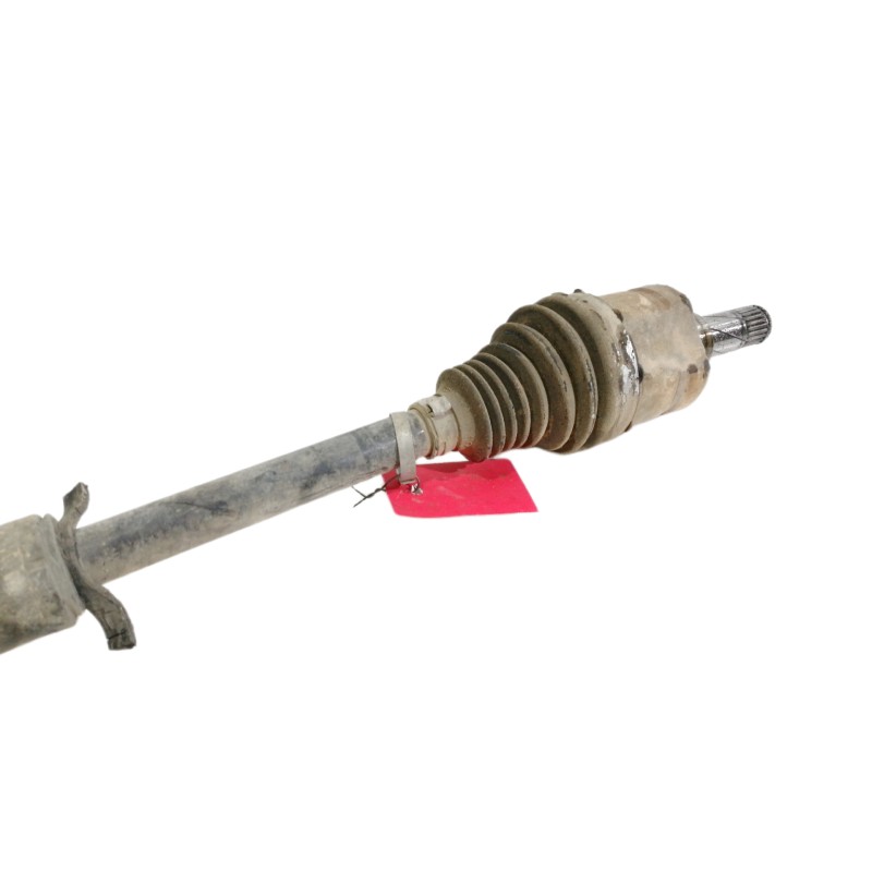 Recambio de transmision delantera derecha para opel corsa d expression referencia OEM IAM   