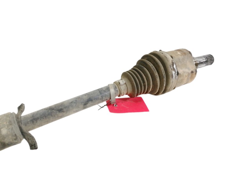 Recambio de transmision delantera derecha para opel corsa d expression referencia OEM IAM   