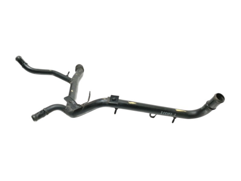 Recambio de tubo para skoda fabia combi (5j5) style referencia OEM IAM   