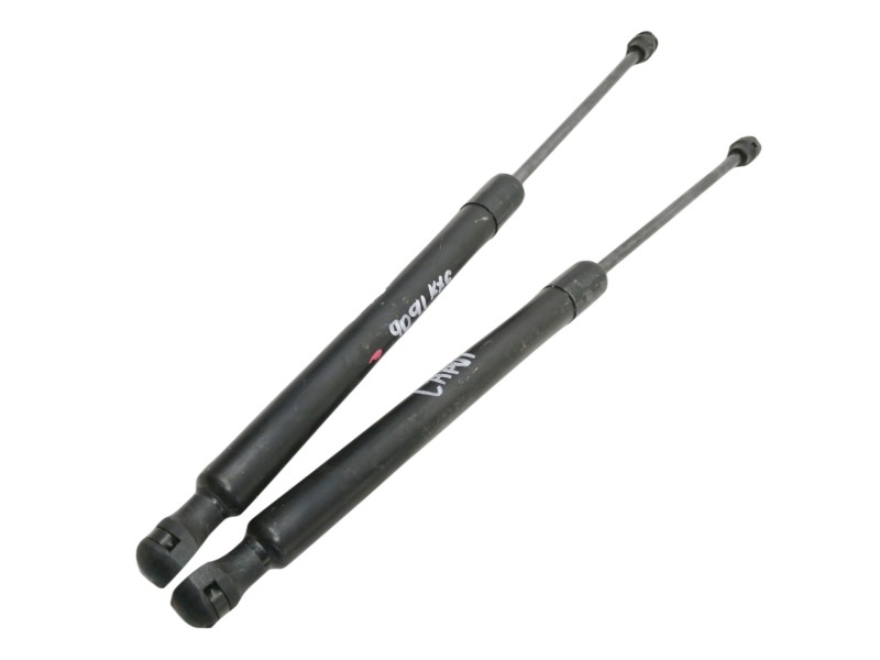 Recambio de amortiguadores capo para renault megane iv berlina 5p limited referencia OEM IAM 654700462R  