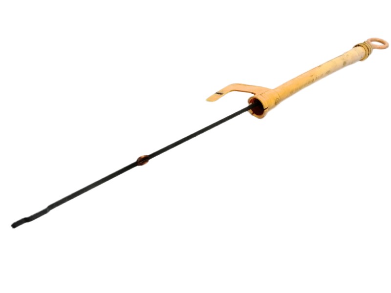 Recambio de varilla aceite para skoda fabia combi (5j5) style referencia OEM IAM 038103663  