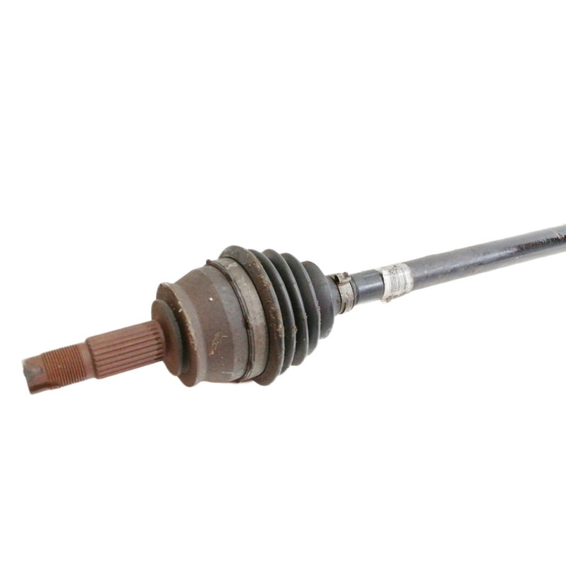 Recambio de transmision delantera derecha para opel corsa d expression referencia OEM IAM   