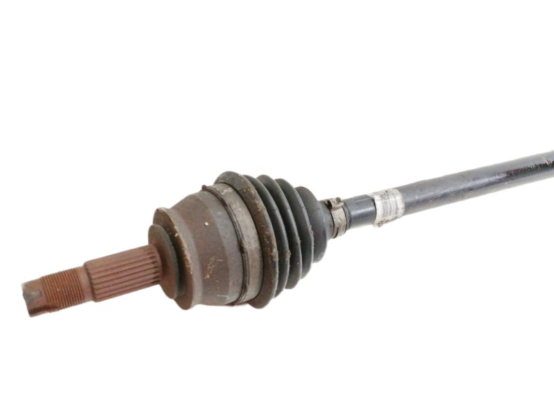 Recambio de transmision delantera derecha para opel corsa d expression referencia OEM IAM   