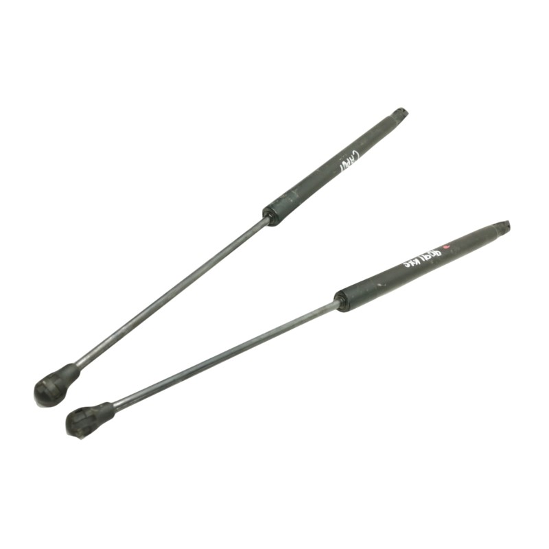 Recambio de amortiguadores capo para renault megane iv berlina 5p limited referencia OEM IAM 654700462R  