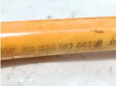 Recambio de varilla aceite para skoda fabia combi (5j5) style referencia OEM IAM 038103663   2