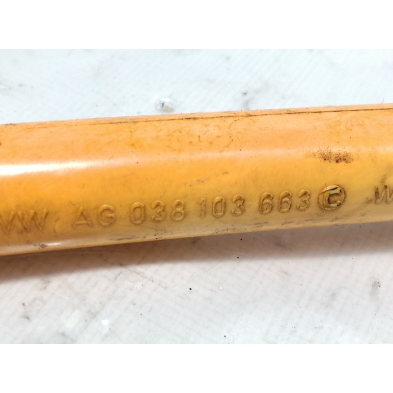 Recambio de varilla aceite para skoda fabia combi (5j5) style referencia OEM IAM 038103663  