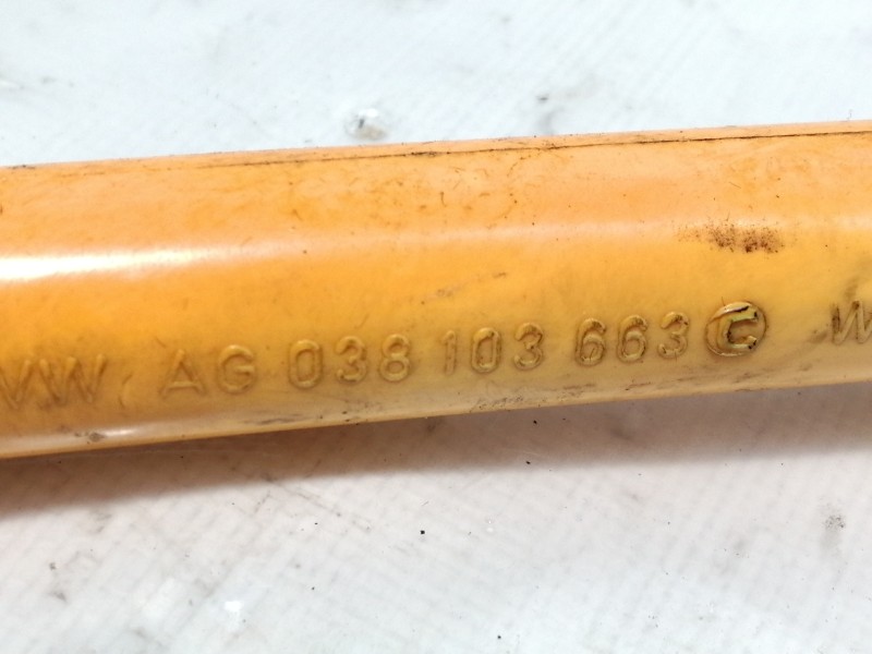 Recambio de varilla aceite para skoda fabia combi (5j5) style referencia OEM IAM 038103663  