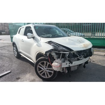 NISSAN JUKE (F15)