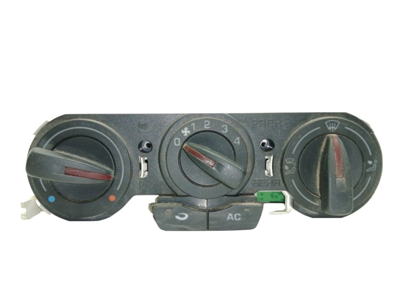 Recambio de mando calefaccion / aire acondicionado para seat ibiza (6j5) emoción referencia OEM IAM 6J0820045A  