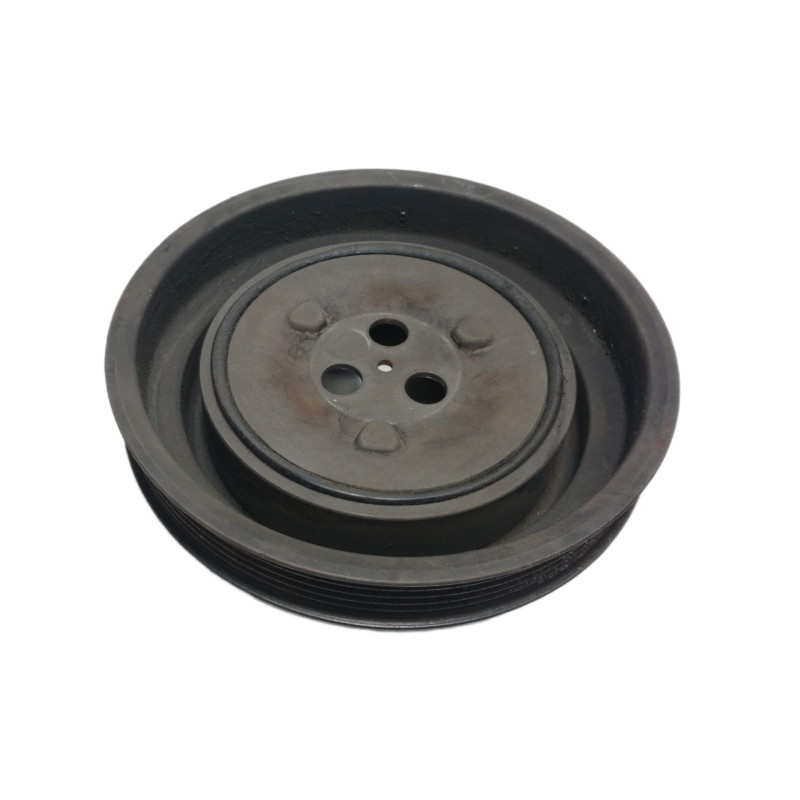 Recambio de polea cigueñal para ford transit combi ´06 ft 300 m trend referencia OEM IAM   