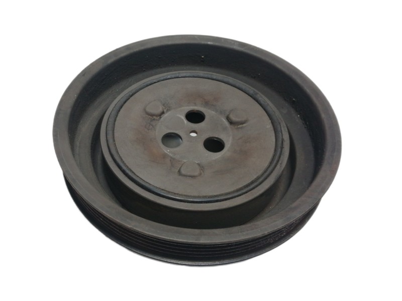Recambio de polea cigueñal para ford transit combi ´06 ft 300 m trend referencia OEM IAM   
