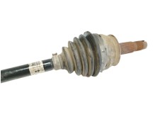 Recambio de transmision delantera izquierda para opel corsa d expression referencia OEM IAM 10202532   2