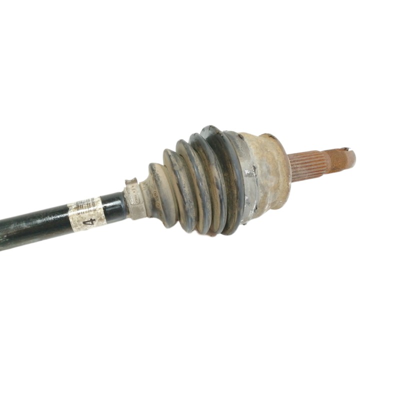 Recambio de transmision delantera izquierda para opel corsa d expression referencia OEM IAM 10202532  