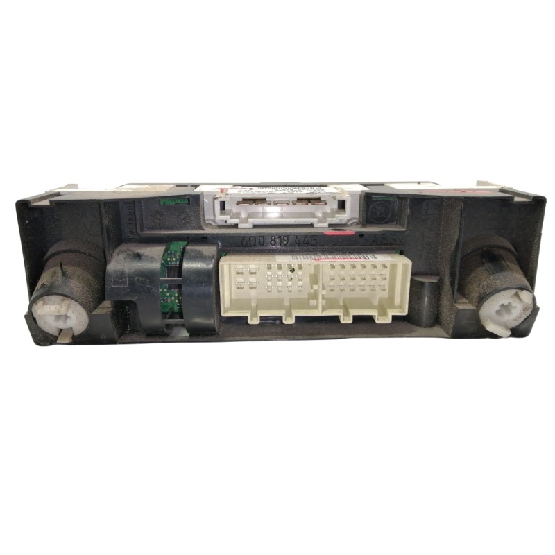 Recambio de mando calefaccion / aire acondicionado para seat ibiza (6j5) emoción referencia OEM IAM 6J0820045A  