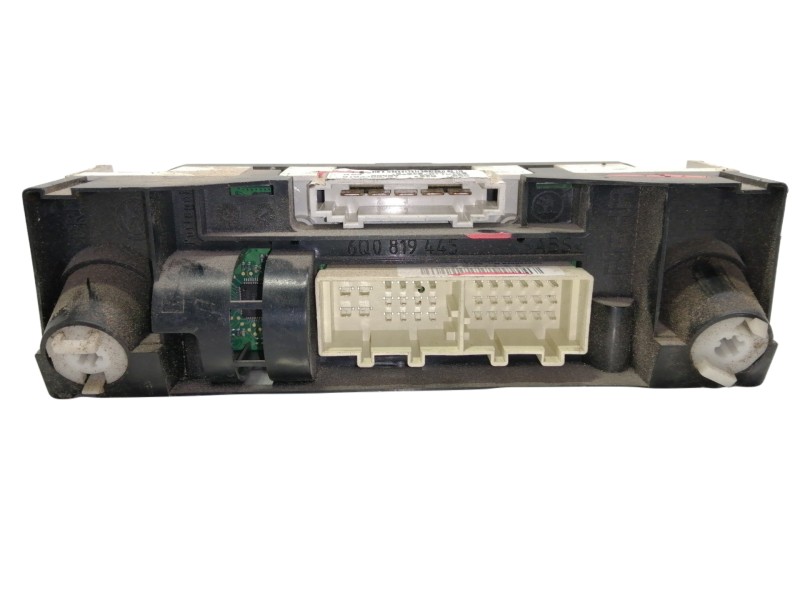 Recambio de mando calefaccion / aire acondicionado para seat ibiza (6j5) emoción referencia OEM IAM 6J0820045A  