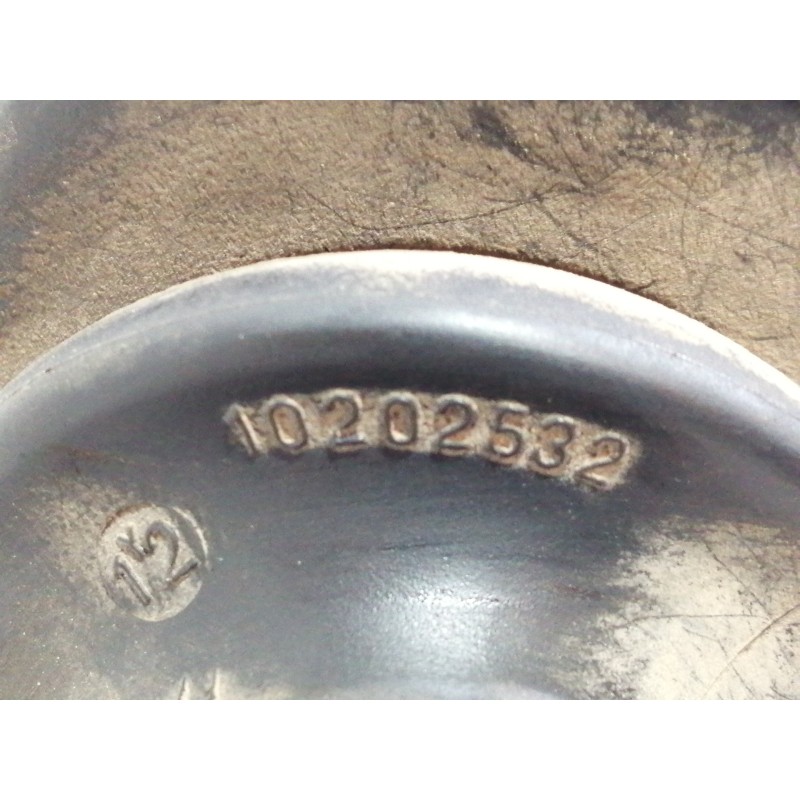 Recambio de transmision delantera izquierda para opel corsa d expression referencia OEM IAM 10202532  