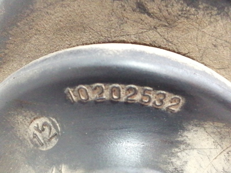 Recambio de transmision delantera izquierda para opel corsa d expression referencia OEM IAM 10202532  