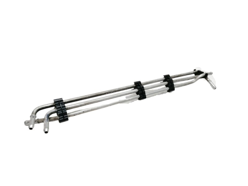 Recambio de tubo para skoda fabia combi (5j5) style referencia OEM IAM   