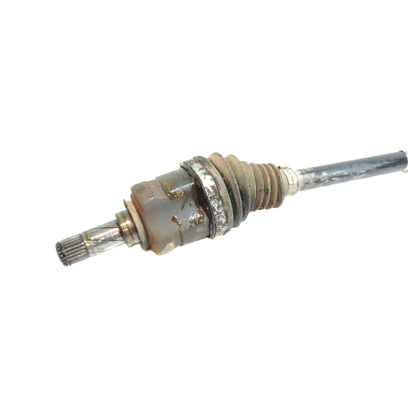 Recambio de transmision delantera izquierda para opel corsa d expression referencia OEM IAM 10202532  