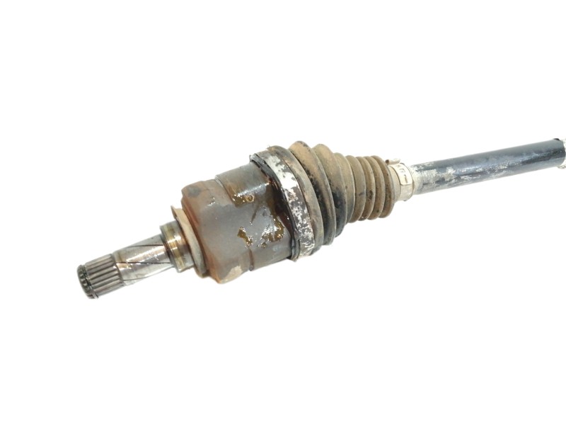 Recambio de transmision delantera izquierda para opel corsa d expression referencia OEM IAM 10202532  