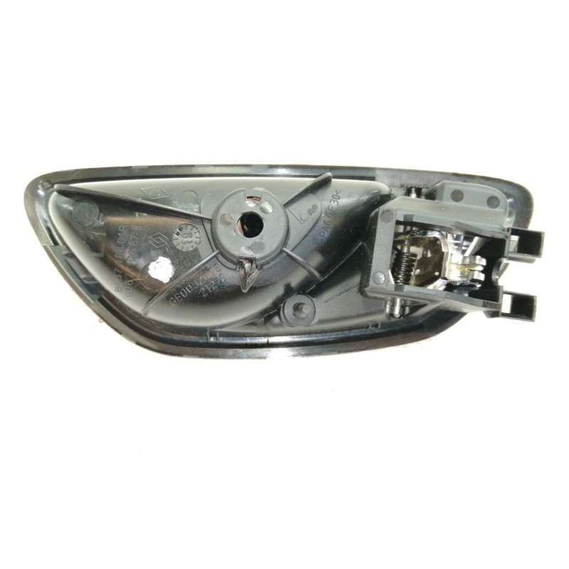 Recambio de maneta interior trasera izquierda para renault megane iv berlina 5p limited referencia OEM IAM 806718801R  