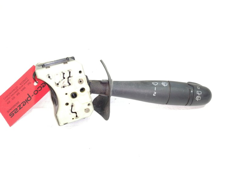 Recambio de mando limpia para renault clio ii fase i (b/cbo) 1.9 diesel referencia OEM IAM 37012A  