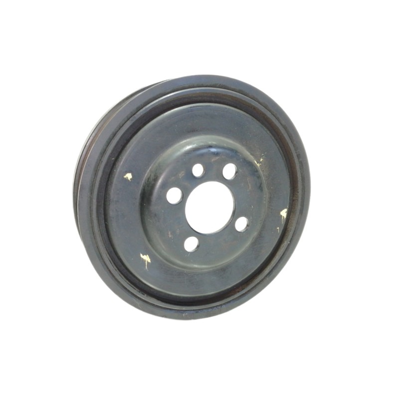 Recambio de polea cigueñal para skoda fabia combi (5j5) style referencia OEM IAM 03G105243  