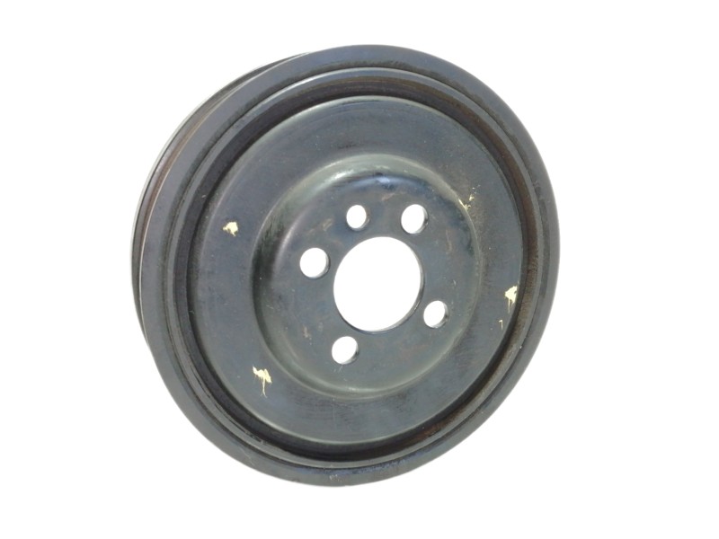 Recambio de polea cigueñal para skoda fabia combi (5j5) style referencia OEM IAM 03G105243  