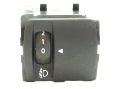 Recambio de mando luces para renault megane iv berlina 5p limited referencia OEM IAM 251902972R  