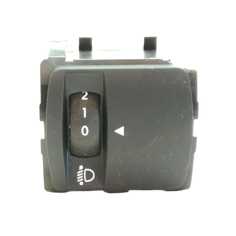 Recambio de mando luces para renault megane iv berlina 5p limited referencia OEM IAM 251902972R  