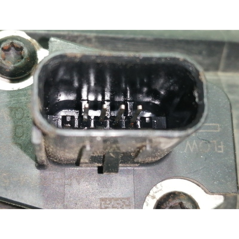 Recambio de tubo para ford transit combi ´06 ft 300 m trend referencia OEM IAM 6C119R504C  