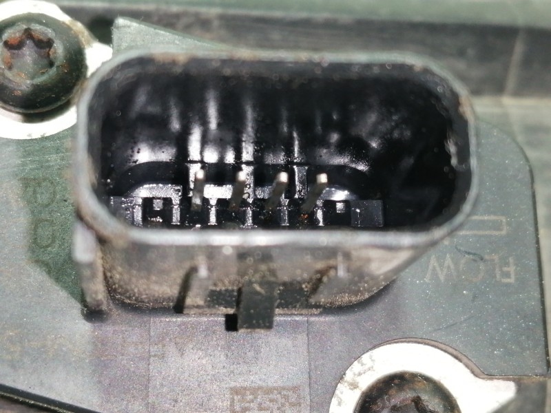 Recambio de tubo para ford transit combi ´06 ft 300 m trend referencia OEM IAM 6C119R504C  