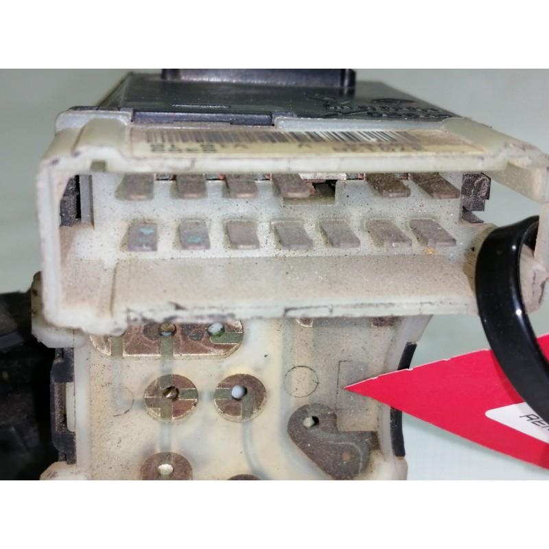 Recambio de mando limpia para renault clio ii fase i (b/cbo) 1.9 diesel referencia OEM IAM 37012A  