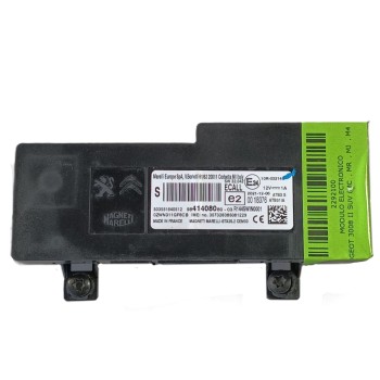 MODULO ELECTRONICO 9841408080 0ZWN311GF6CB 