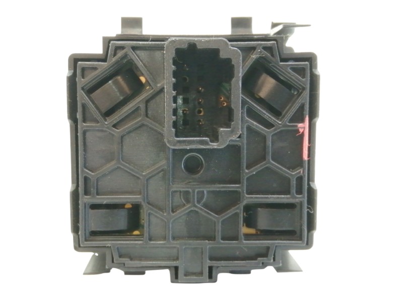 Recambio de mando luces para renault megane iv berlina 5p limited referencia OEM IAM 251902972R  