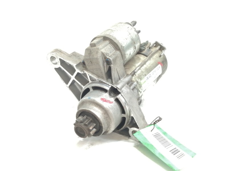Recambio de motor arranque para seat ibiza (6j5) emoción referencia OEM IAM 02T911023S  