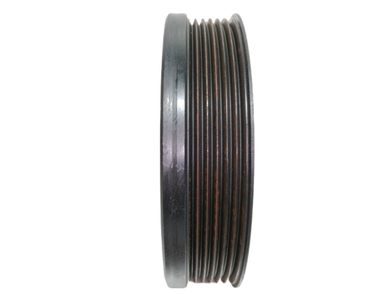Recambio de polea cigueñal para skoda fabia combi (5j5) style referencia OEM IAM 03G105243  