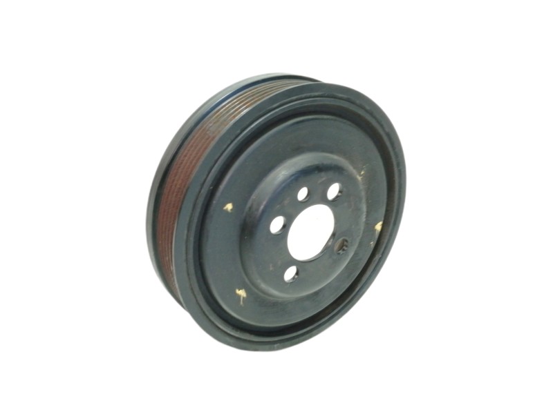 Recambio de polea cigueñal para skoda fabia combi (5j5) style referencia OEM IAM 03G105243  