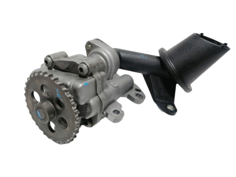 Recambio de bomba aceite para ford transit combi ´06 ft 300 m trend referencia OEM IAM 1C1Q6600  