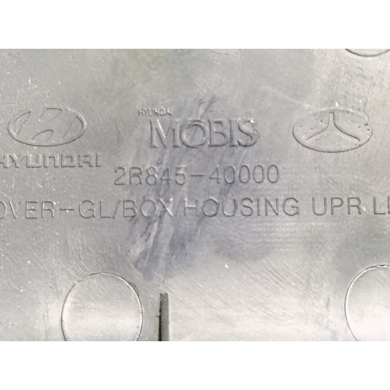 Recambio de guantera para hyundai i30 classic referencia OEM IAM 2R84540000  