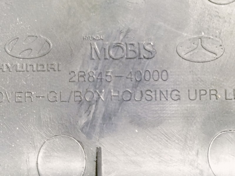 Recambio de guantera para hyundai i30 classic referencia OEM IAM 2R84540000  