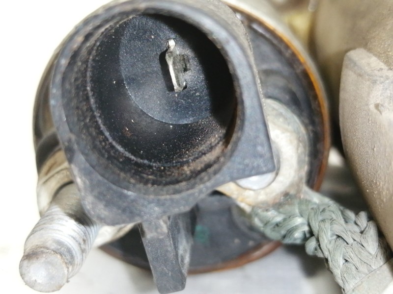 Recambio de motor arranque para seat ibiza (6j5) emoción referencia OEM IAM 02T911023S  