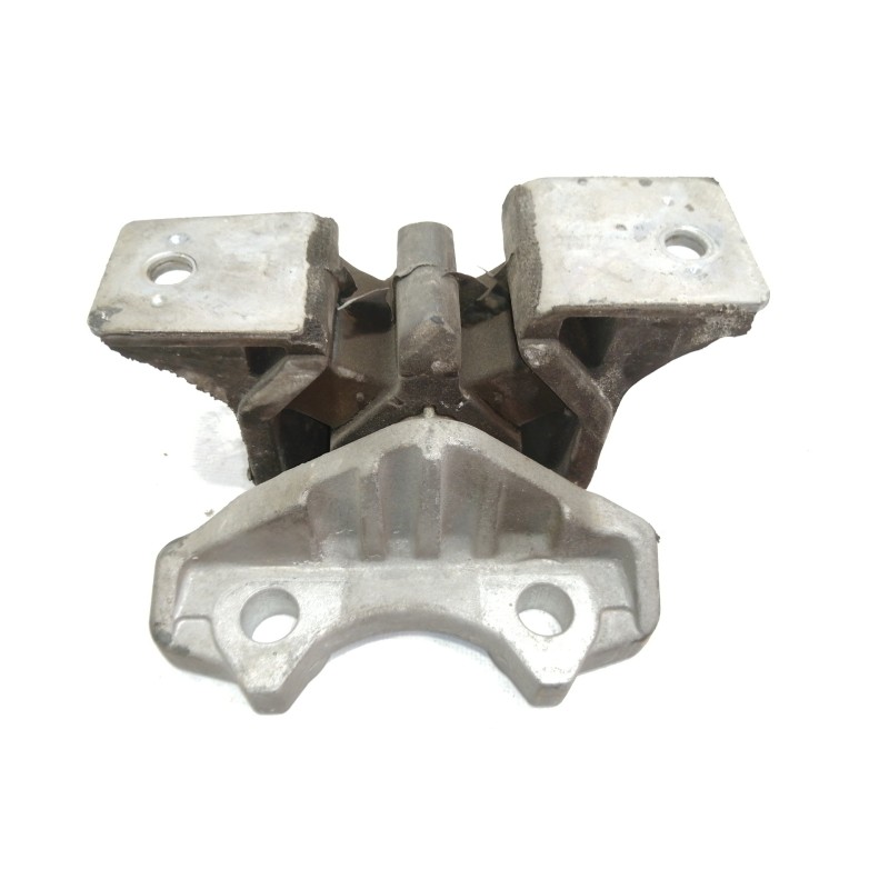 Recambio de soporte motor derecho para opel corsa c club referencia OEM IAM 9227881  