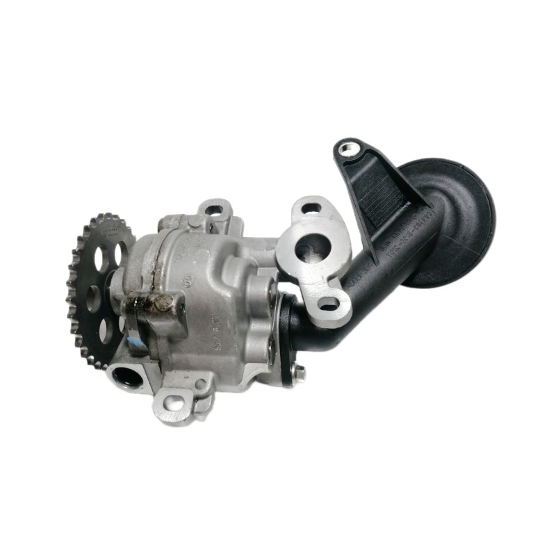 Recambio de bomba aceite para ford transit combi ´06 ft 300 m trend referencia OEM IAM 1C1Q6600  