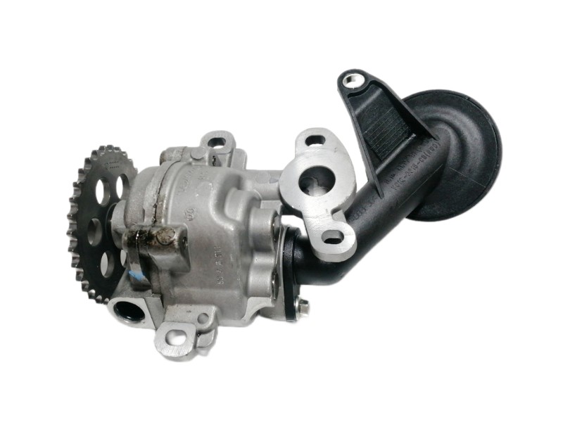 Recambio de bomba aceite para ford transit combi ´06 ft 300 m trend referencia OEM IAM 1C1Q6600  