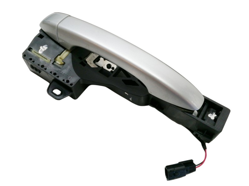 Recambio de maneta exterior trasera derecha para renault megane iv berlina 5p limited referencia OEM IAM 806067663R  